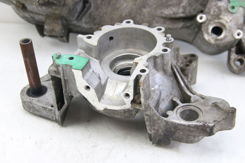 photo de CARTER PEUGEOT CITYSTAR 50 (2013 - 2017) - Zoom sobre los componentes