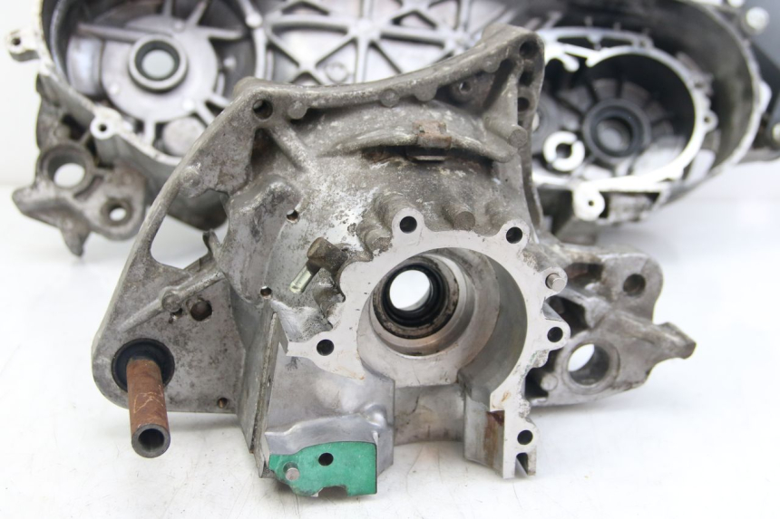 photo de CARTER PEUGEOT CITYSTAR 50 (2013 - 2017) - Inspección visual detallada