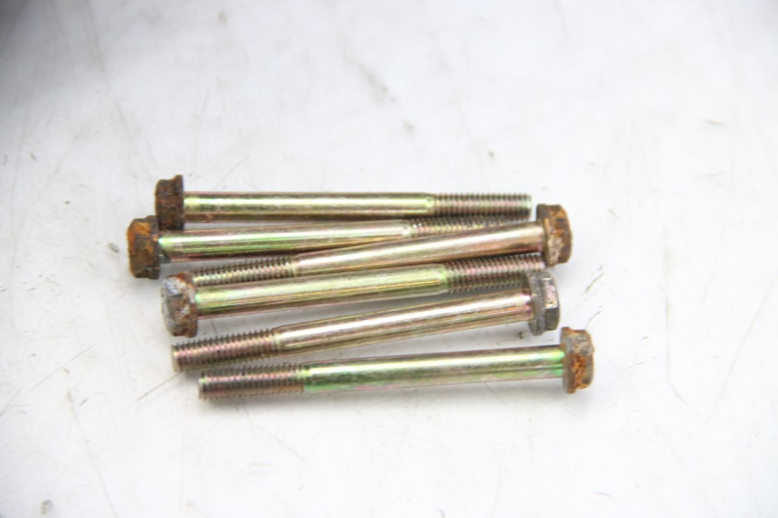 photo de CARTER PEUGEOT CITYSTAR 50 (2013 - 2017) - Perfil de la pieza de repuesto