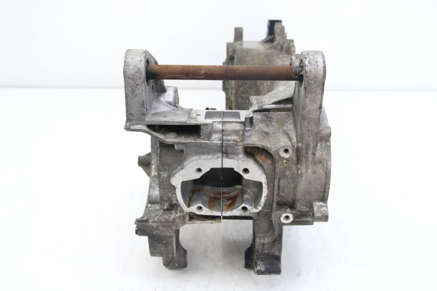 photo de CARTER PEUGEOT CITYSTAR 50 (2013 - 2017) - Zoom estado de uso