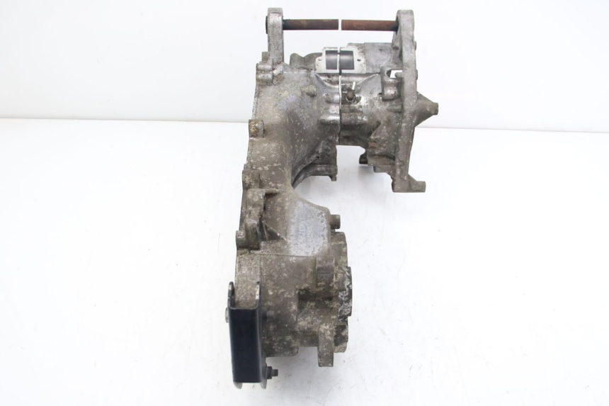 photo de CARTER PEUGEOT CITYSTAR 50 (2013 - 2017) - Primer plano técnico