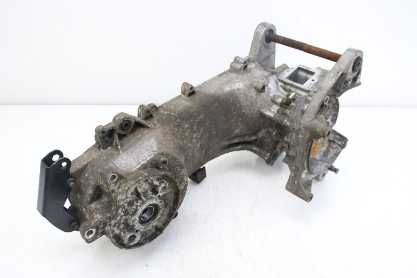 photo de CARTER PEUGEOT CITYSTAR 50 (2013 - 2017) - Vista general del producto