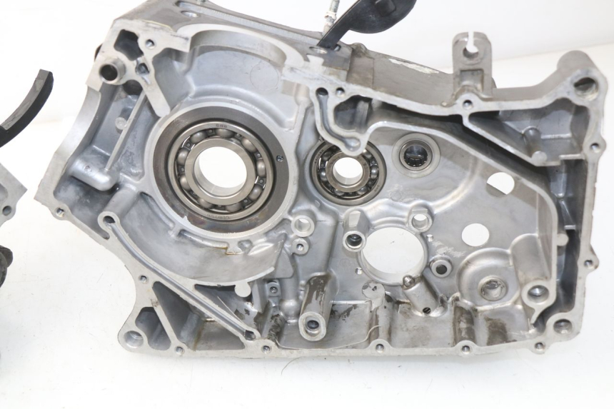 photo de CARTER HYOSUNG COMET GTR 125 (2007 - 2014) - Otra vista del artículo