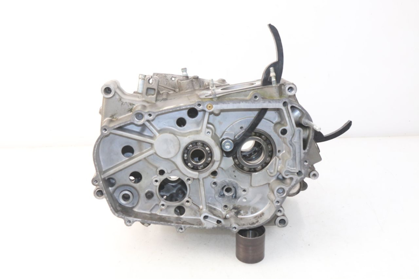 photo de CARTER HYOSUNG COMET GTR 125 (2007 - 2014) - Otra perspectiva