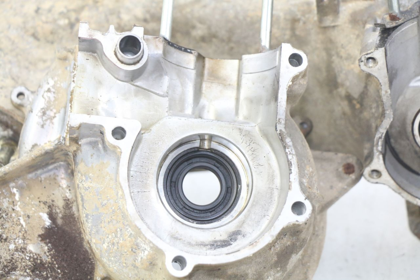 photo de CÁRTER DE MOTOR INFERIOR SUZUKI CP 80 (1985 - 1996) - Otra vista del artículo