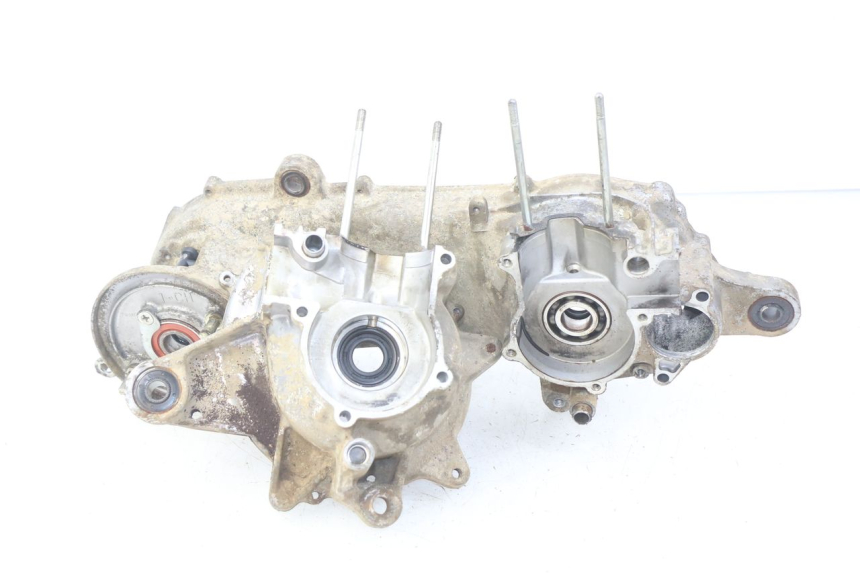 photo de CÁRTER DE MOTOR INFERIOR SUZUKI CP 80 (1985 - 1996) - Características distintivas