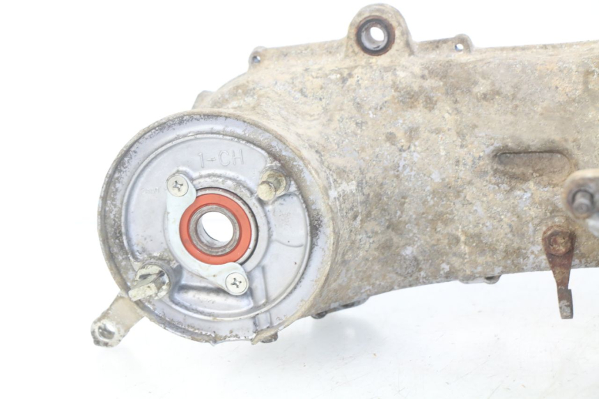 photo de CÁRTER DE MOTOR INFERIOR SUZUKI CP 80 (1985 - 1996) - Recambio usado revisado
