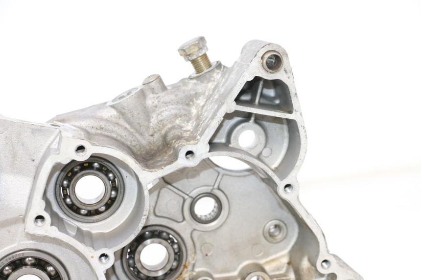 photo de CARTER HM HONDA CRM DERAPAGE RR 50 (2006 - 2017) - Enfoque en la estructura