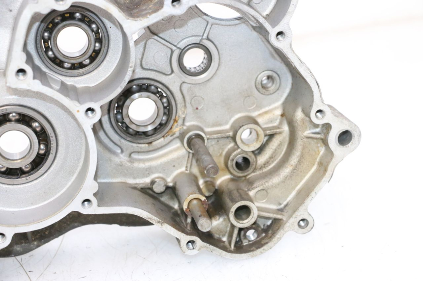 photo de CARTER HM HONDA CRM DERAPAGE RR 50 (2006 - 2017) - Ángulo de visión alternativo