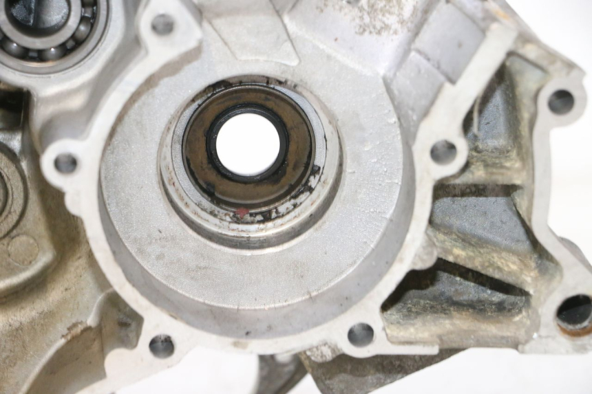 photo de CARTER HM HONDA CRM DERAPAGE RR 50 (2006 - 2017) - Vista principal