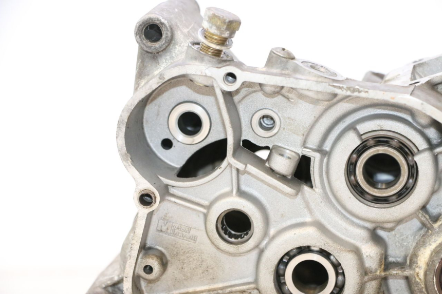 photo de CARTER HM HONDA CRM DERAPAGE RR 50 (2006 - 2017) - Estado de la superficie y material