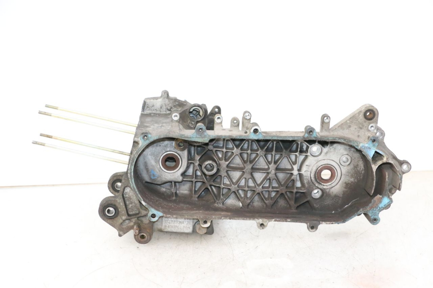 photo de CARTER SYM CROX 4T 50 (2016 - 2023) - Vista principal