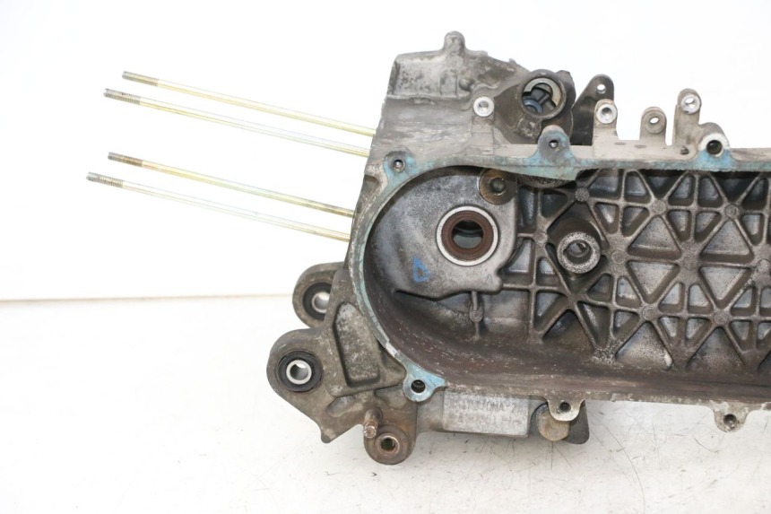 photo de CARTER SYM CROX 4T 50 (2016 - 2023) - Otra vista del artículo