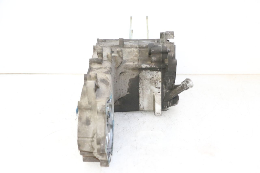 photo de CARTER SYM CROX 4T 50 (2016 - 2023) - Zoom sobre los componentes