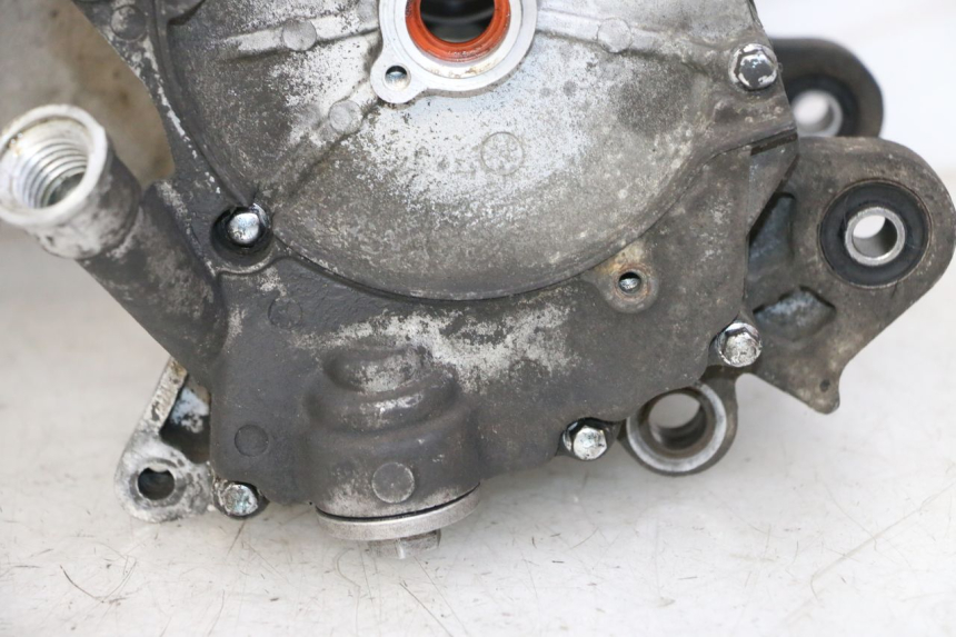 photo de CARTER SYM CROX 4T 50 (2016 - 2023) - Foto de producto adicional