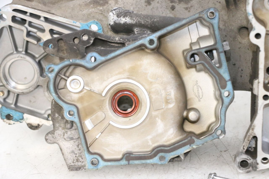 photo de CARTER SYM CROX 4T 50 (2016 - 2023) - Vista principal