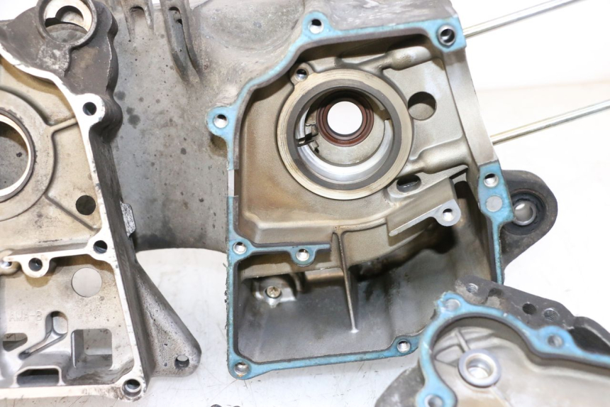 photo de CARTER SYM CROX 4T 50 (2016 - 2023) - Detalle de la pieza