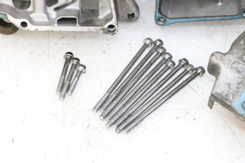 photo de CARTER SYM CROX 4T 50 (2016 - 2023) - Otra perspectiva