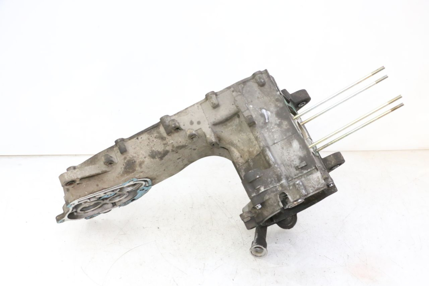 photo de CARTER SYM CROX 4T 50 (2016 - 2023) - Otra perspectiva