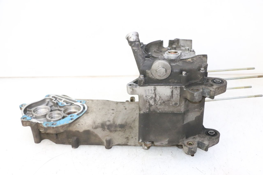 photo de CARTER SYM CROX 4T 50 (2016 - 2023) - Vista general del producto