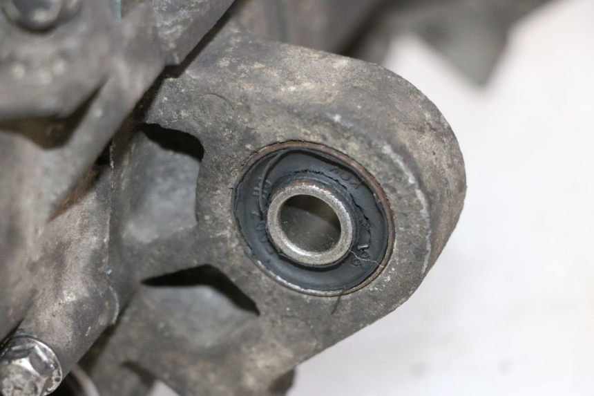 photo de CARTER SYM CROX 4T 50 (2016 - 2023) - Detalles de los puntos de fijación