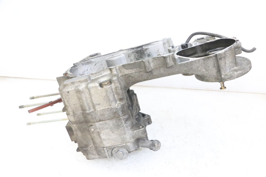 photo de CARTER DAELIM BESBI 125 (2007 - 2008) - Detalle de la pieza