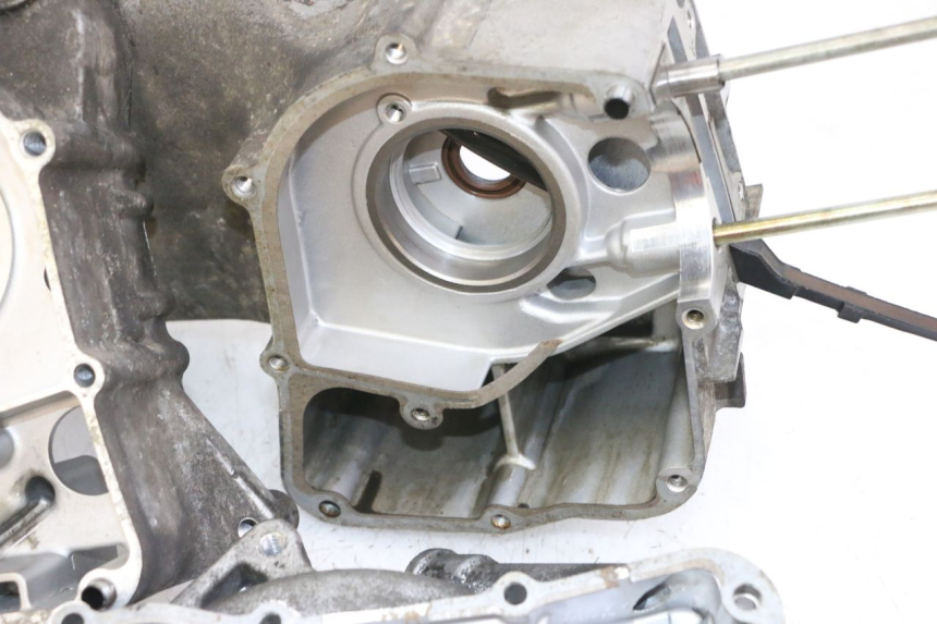 photo de CARTER DAELIM BESBI 125 (2007 - 2008) - Primer plano de alta resolución