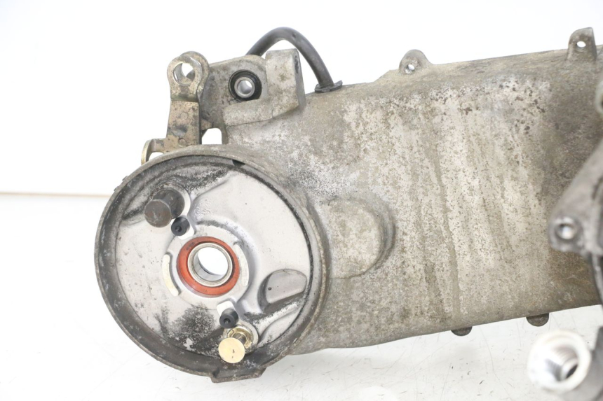 photo de CARTER DAELIM BESBI 125 (2007 - 2008) - Recambio usado revisado