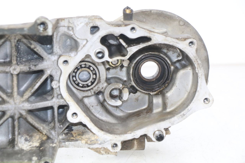 photo de CARTER DAELIM S FIVE 2T 50 (2005 - 2009) - Otra vista del artículo