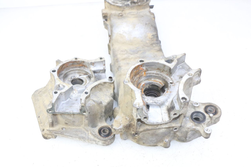 photo de CARTER DAELIM S FIVE 2T 50 (2005 - 2009) - Zoom sobre los componentes