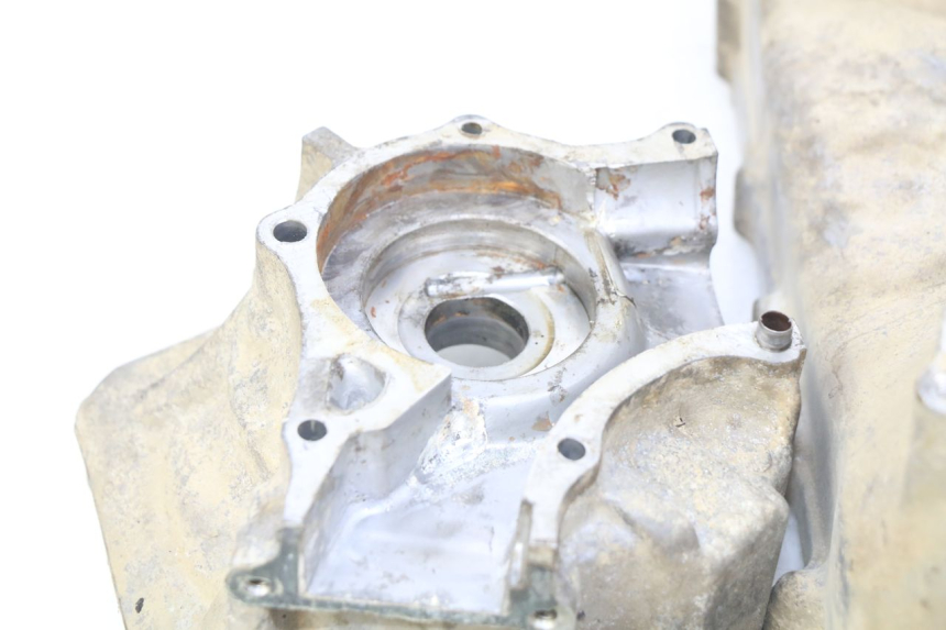 photo de CARTER DAELIM S FIVE 2T 50 (2005 - 2009) - Primer plano de alta resolución