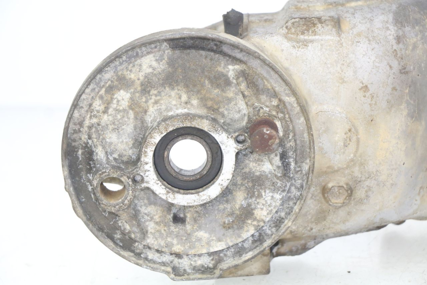 photo de CARTER DAELIM S FIVE 2T 50 (2005 - 2009) - Primer plano técnico