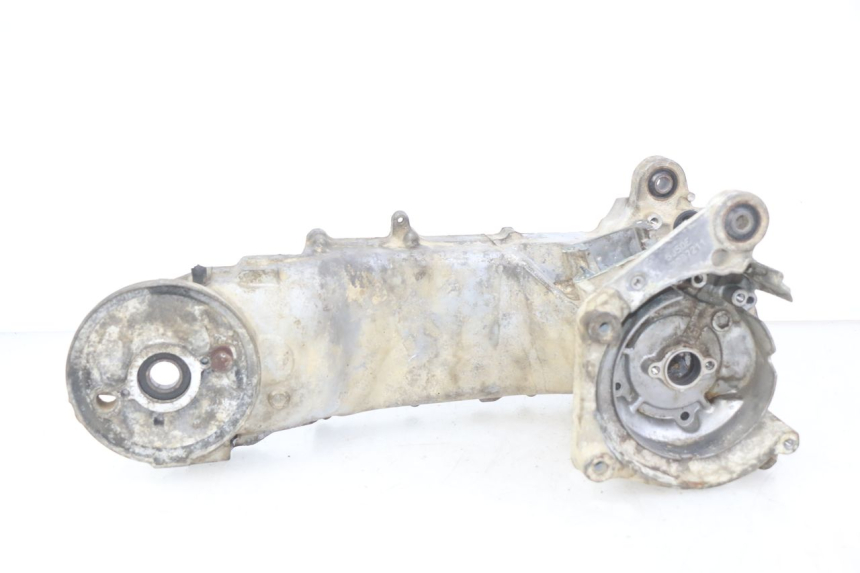 photo de CARTER DAELIM S FIVE 2T 50 (2005 - 2009) - Vista general del producto