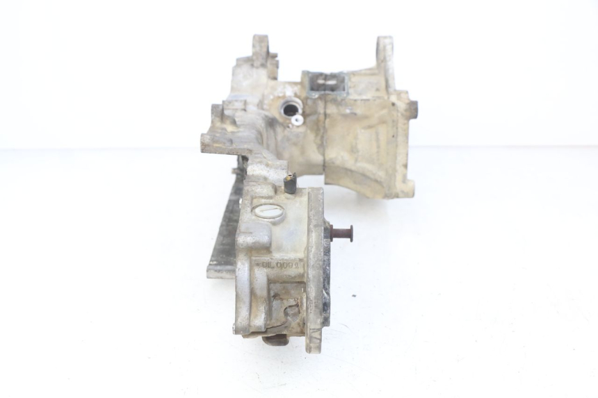 photo de CARTER DAELIM S FIVE 2T 50 (2005 - 2009) - Detalles de los puntos de fijación