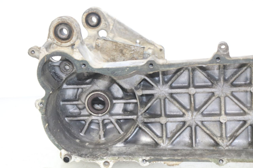 photo de CARTER DAELIM S FIVE 2T 50 (2005 - 2009) - Marcados y referencias originales