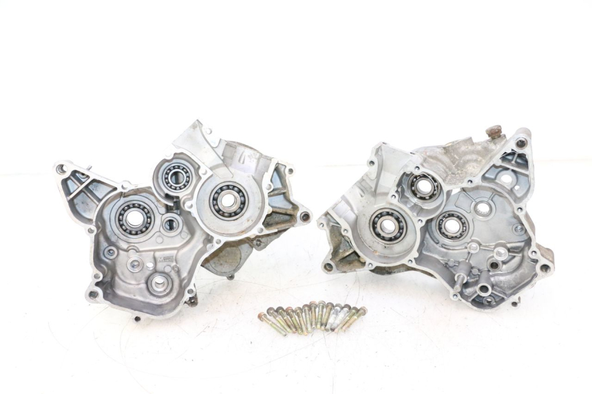 photo de CARTER HM HONDA DERAPAGE 50 (2007 - 2009) - Detalle de la pieza