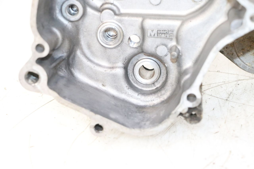 photo de CARTER HM HONDA DERAPAGE 50 (2007 - 2009) - Zoom sobre los componentes