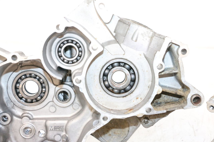 photo de CARTER HM HONDA DERAPAGE 50 (2007 - 2009) - Primer plano de alta resolución