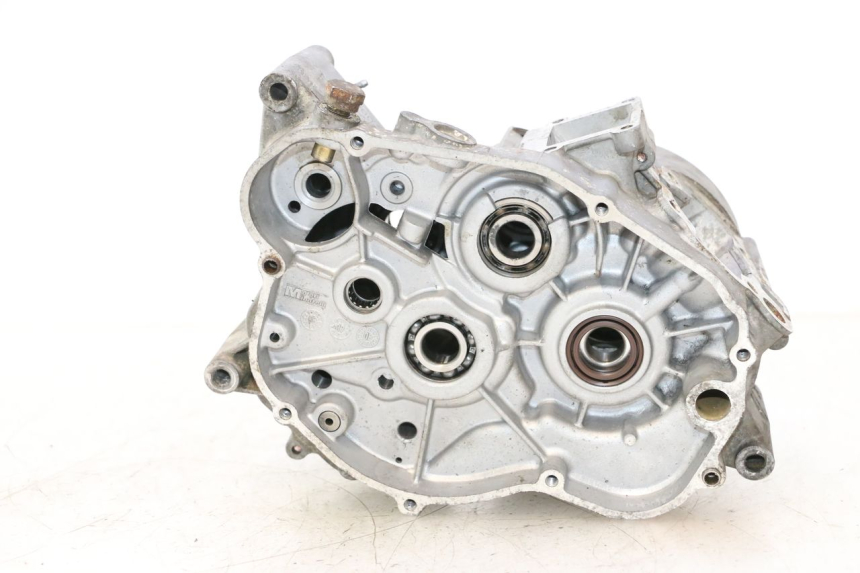 photo de CARTER HM HONDA DERAPAGE 50 (2007 - 2009) - Estado de la superficie y material