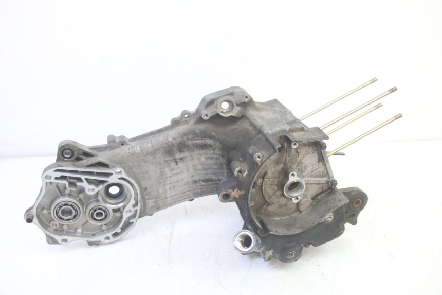photo de CÁRTER DE MOTOR INFERIOR LONGJIA DIGITA 4T 50 (2019 - 2022) - Detalle de la pieza