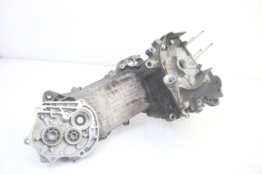 photo de CÁRTER DE MOTOR INFERIOR LONGJIA DIGITA 4T 50 (2019 - 2022) - Otra perspectiva
