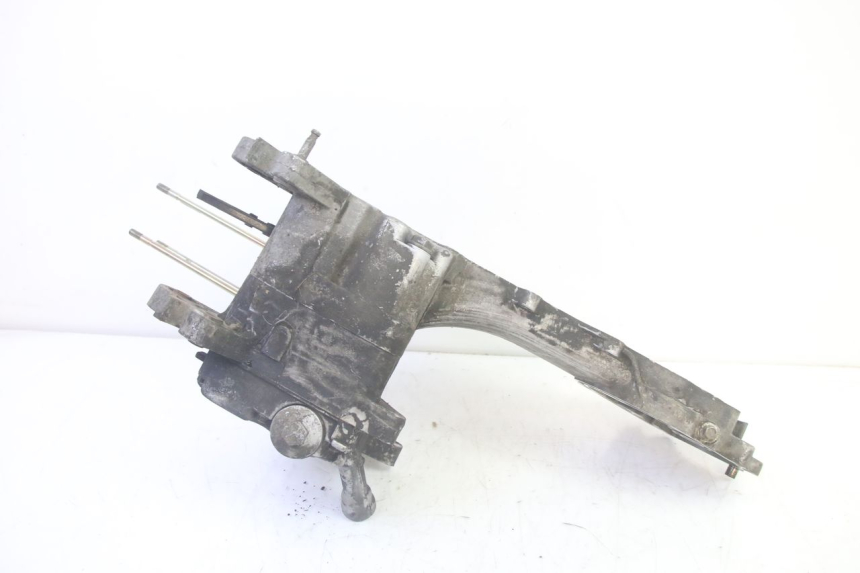 photo de CÁRTER DE MOTOR INFERIOR LONGJIA DIGITA 4T 50 (2019 - 2022) - Detalles de los puntos de fijación