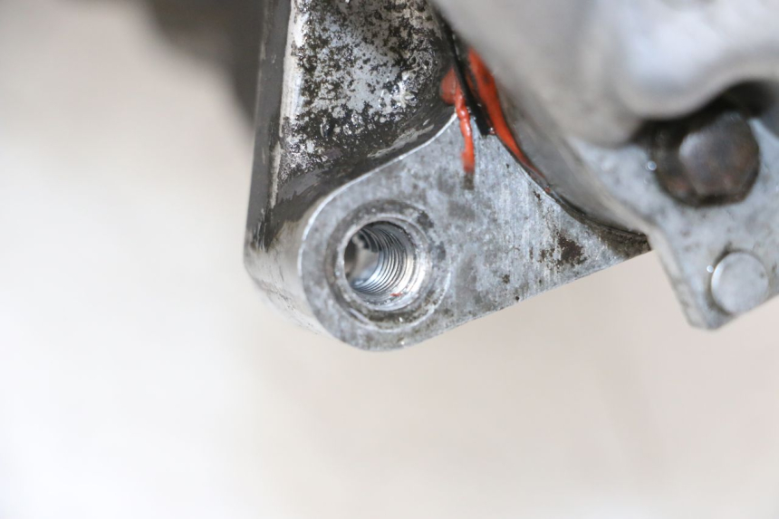 photo de CÁRTER DE MOTOR INFERIOR KYMCO DINK 4T 50 (2007 - 2018) - Otra vista del artículo