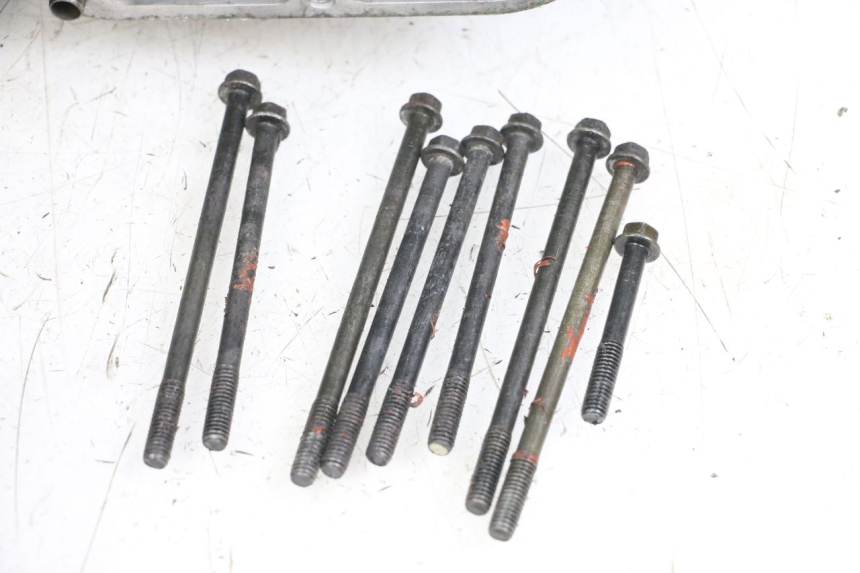 photo de CÁRTER DE MOTOR INFERIOR KYMCO DINK 4T 50 (2007 - 2018) - Perfil de la pieza de repuesto