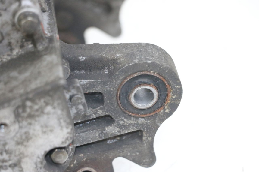 photo de CÁRTER DE MOTOR INFERIOR KYMCO DINK 4T 50 (2007 - 2018) - Estado de la superficie y material