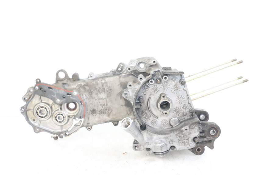 photo de CÁRTER DE MOTOR INFERIOR KYMCO DINK 4T 50 (2007 - 2018) - Recambio usado revisado