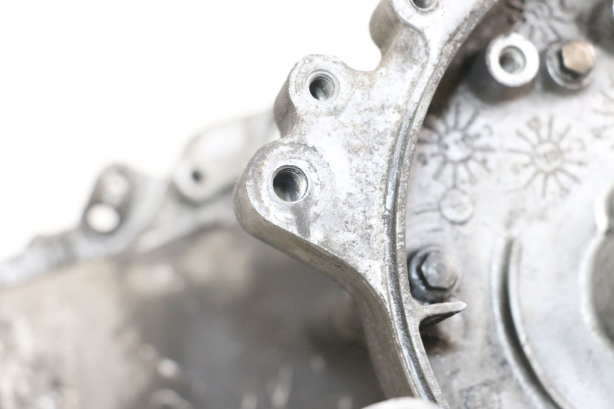 photo de CÁRTER DE MOTOR INFERIOR KYMCO DINK 4T 50 (2007 - 2018) - Marcados y referencias originales