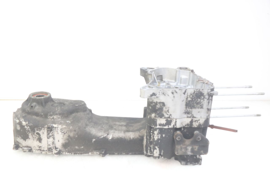 photo de CÁRTER DE MOTOR INFERIOR KYMCO DINK STREET 125 (2009 - 2014) - Zoom estado de uso