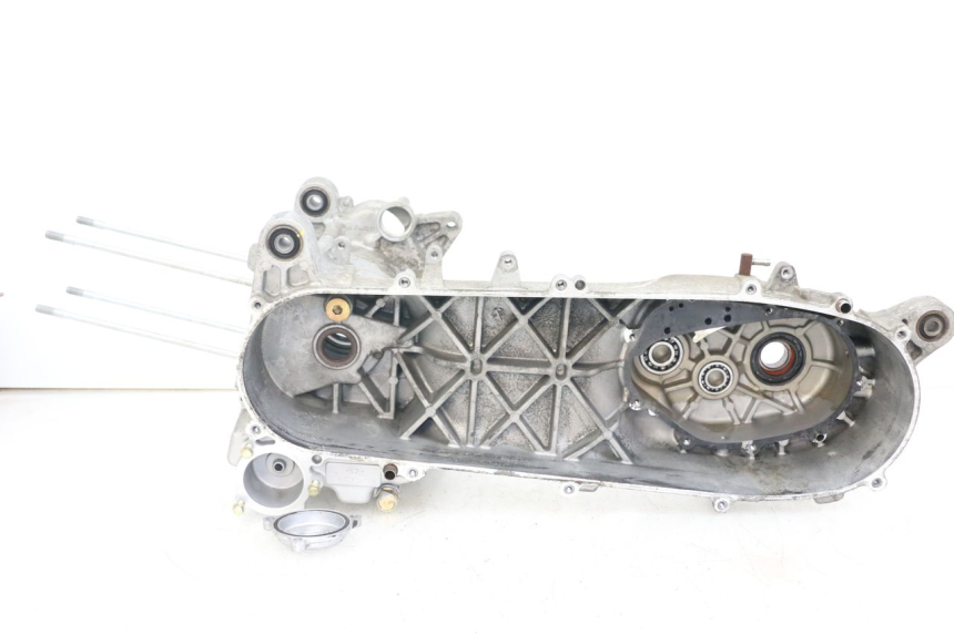 photo de CÁRTER DE MOTOR INFERIOR KYMCO DINK STREET 125 (2009 - 2014) - Marcados y referencias originales