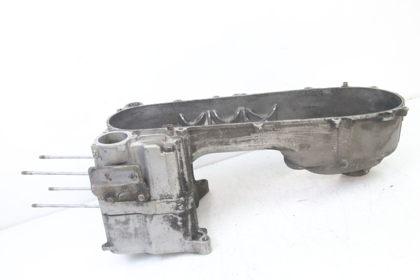 photo de CÁRTER DE MOTOR INFERIOR KYMCO DINK STREET 125 (2009 - 2014) - Características distintivas